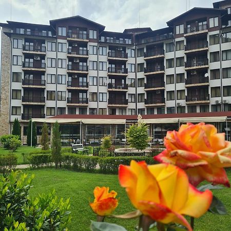 Апартамент И Студия "Спа Вълшебство" Velingrado Exterior foto