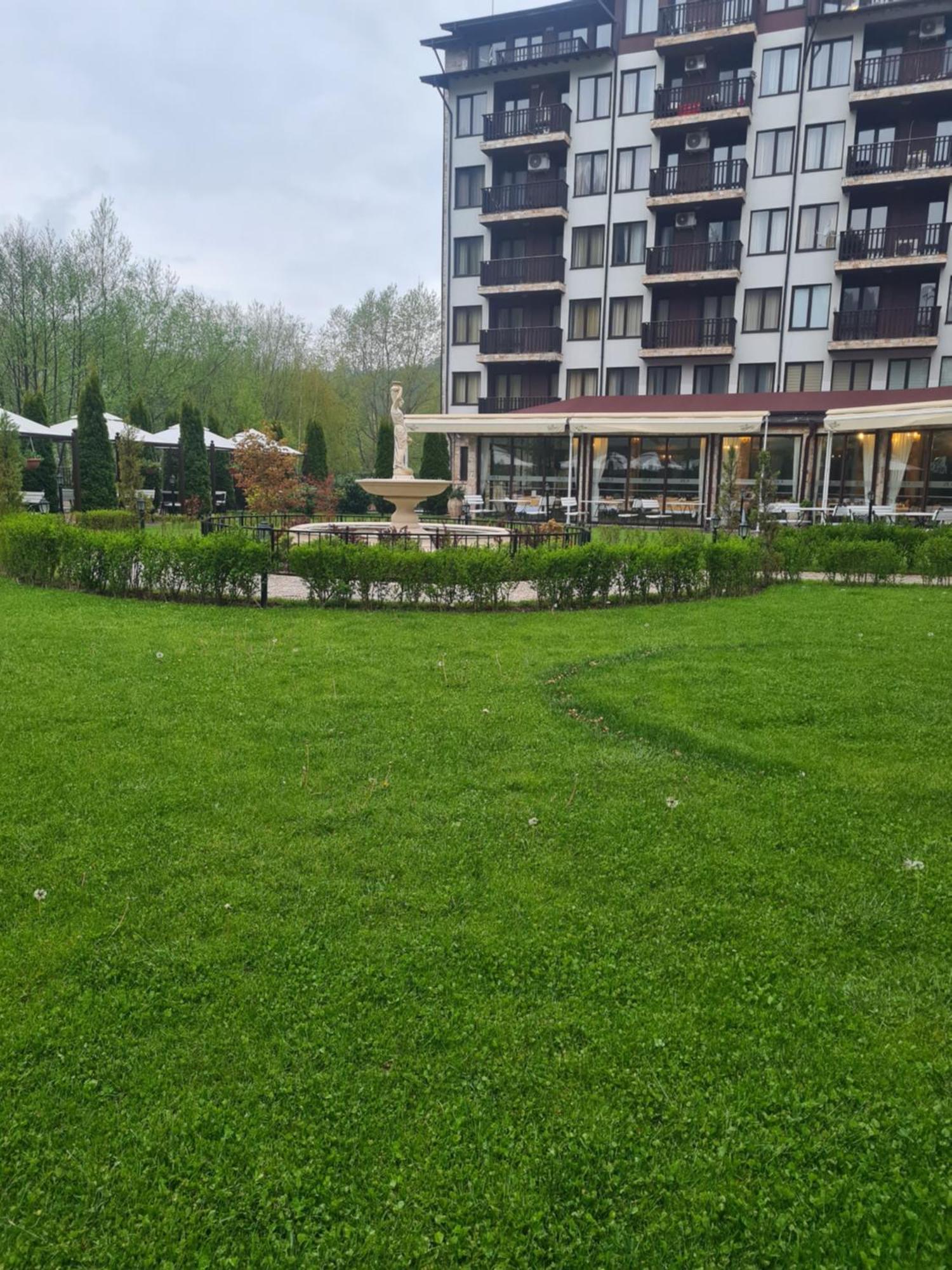 Апартамент И Студия "Спа Вълшебство" Velingrado Exterior foto